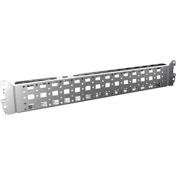 Stavebniny Šasi RITTAL systémové 8617.120 bal.=4ks 8617120