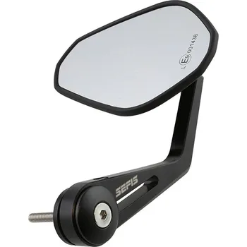 Zrcátko pro motocykl SEFIS Grave Cafe Racer zrcátko Yamaha MT