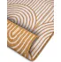 Koberec Hanse Home Pangli 105849 Ochre