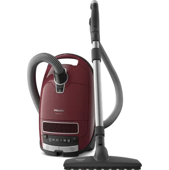 Vysavač Miele Complete C3 125 Gala Edition SGDF3