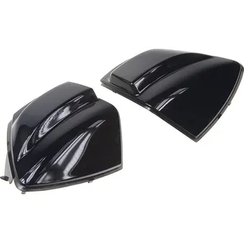 Směrový světlomet Stualarm LED dynamické blinkry do zpětných zrcátek Ford Kuga I (2008 - 2012) -