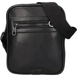 Pánská taška přes rameno Calvin Klein Ergo - černá