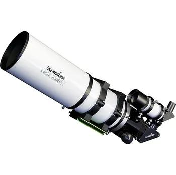 Hvězdářský dalekohled Apochromatický refraktor Sky-Watcher Esprit 100ED 100/550 1:11 Pro OTA
