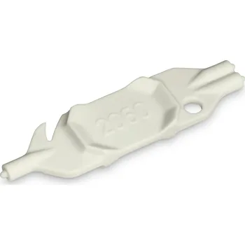 modulární přístroj a rozvaděč Nástroj WAGO 2060-189 ovládací 2060-189