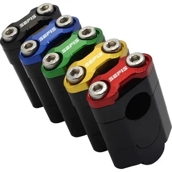 SEFIS Arc 50 představce 22mm Barva víčka představců Zelená