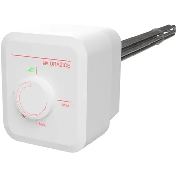 Příslušenství pro ohřívač vody Dražice 2110357 topná elektrická jednotka s prodlouženou chladicí částí