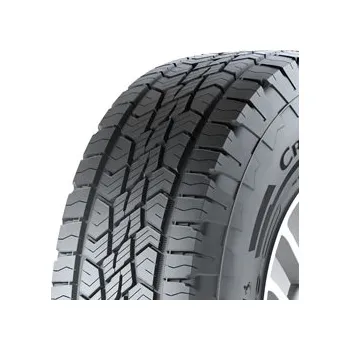 Letní osobní pneu CONTINENTAL 205/80 R 16 CROSSCONTACT ATR 104H XL FR 03597050000