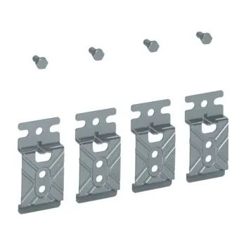 Stavebniny HAGER Úchyt FZ829 na zeď pro FR/FS FZ829