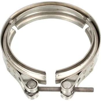 Tlumič výfuku Spona výfuku DAF CF/LF