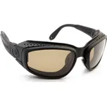 Nannini Sluneční sportovní brýle MODULAR 1 Aqua antracitová