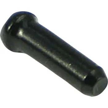 Brzda na kolo Koncovka lanka Mission černá