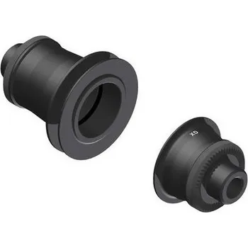 Náboj kola DT Swiss redukce zadní 135 mm QR Sram XD