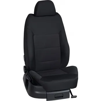 Potah sedadla Autopotahy Mazda MAZDA 6 / od r.2019->, 5 dveře, STANDARD > OR 0399 (OR 0399 / Černý bok)