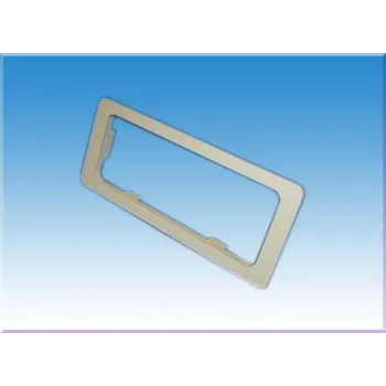 Průmyslové svítidlo FUB Sada ALPHA pro zapuštěnou montáž do podhledu 8595583207929