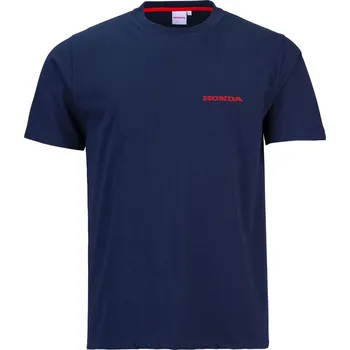 HONDA triko PADDOCK 23 navy - M