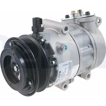 Klimatizace automobilu Kompresor, klimatizace DELPHI CS20548