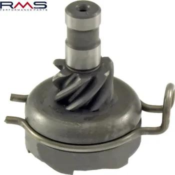 Pastorek start.páky RMS 100254740