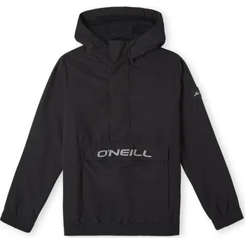 Chlapecká bunda Dětská Bunda O'NEILL OUTDOOR ANORAK JACKET 4500017-19010 – Černá 128