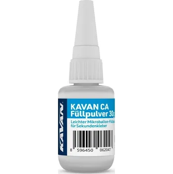 RC model KAVAN plnič CA 30g - expresní doprava