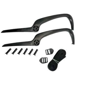 Boby Gumárny Zubří Boby brzdy + příslušenství