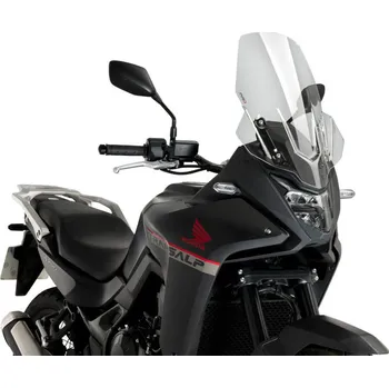 Honda XL 750 Transalp 23- plexi Puig 21656W (čiré)