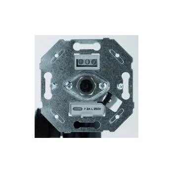 vypínač LOGUS90 Tělo LOGUS stmívače č.6 21212 230W 5603011542818