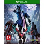 Devil May Cry 5 (XONE) - 5055060987568
