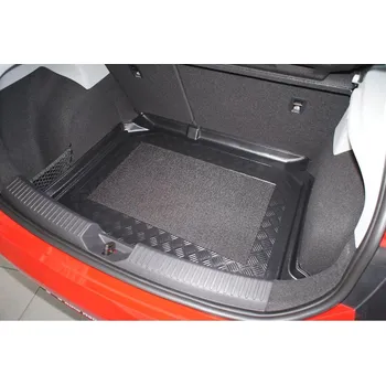 Vana do kufru Vana do kufru Seat Leon 12-