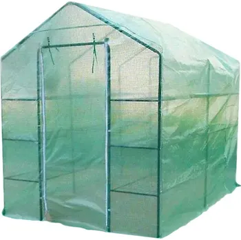 Fóliovník HNK Fóliovník s 6 policemi 143x73x195 cm