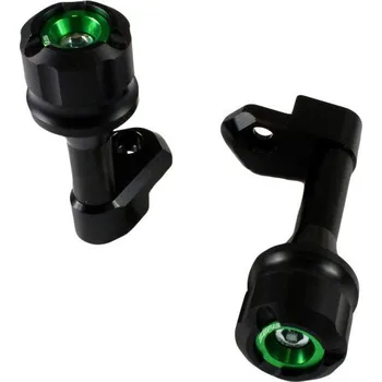 STONE padací protektory mst_SM-STONEZ11016 Modrá