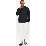 Calvin Klein Performance Mikina 00GMS4W328 Černá Regular Fit M
