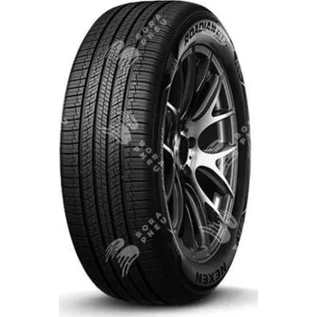 Letní osobní pneu Pneumatiky NEXEN ROADIAN GTX EV 215/65 R17 99H, letní pneu, osobní a SUV