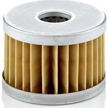 Hydraulický filtr Filtr, pracovní hydraulika MANN-FILTER C 64/1