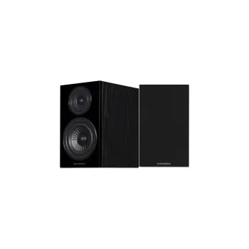 Elektronika Reproduktory Wharfedale Diamond 12.2 Black - černá