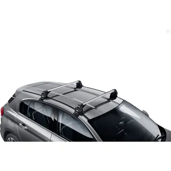 Střešní box Nosič zavazadel Fiat Tipo 5dv