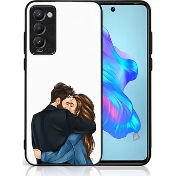 Pouzdro na tablet VSECHNONAMOBIL 69161 MY ART Ochranný obal pro Tecno Camon 18 COUPLE (117)