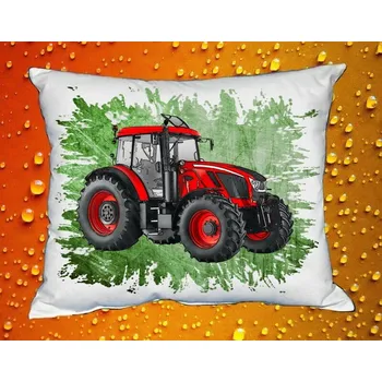 Polštář Polštářek s traktorem ZETOR Crystal 160 IV