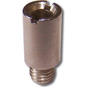 Rozvaděč ELEKTRO BEČOV Zdířka pro ZP 6 C246020