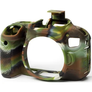 easyCover Canon EOS 800D kamufláž