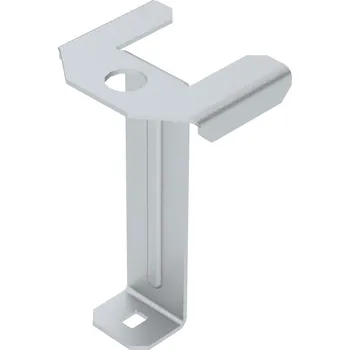 kabelová chránička OBO BETTERMANN Podpěra víka DST100 BKRS FS 6049239