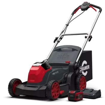 Sekačka CRAMER 48LM48SP (012502886UB) aku sekačka s pojezdem
