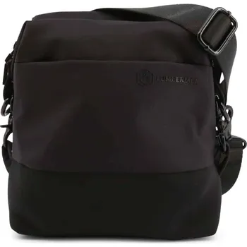 Pánská brašna přes rameno TUCK-LK3521 Lumberjack Barva: Černá