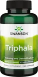 Swanson Triphala 250 mg 120 cps.