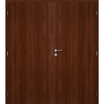 Interiérové dveře Protipožární dveře 165 cm kašírovací folie DOORNITE EI1 30-C4