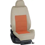 Autopotahy Toyota AYGO / od r.2014->, 5 dveří, X-smart, X-travagant, STANDARD > OR 0406 (OR 0406 / Béžový bok)