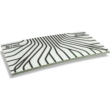 Radiátor Deska rozdělovače Kermi x-net 25 mm (balení 0,5 m2)