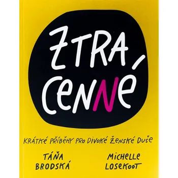 Ztracenné - Michelle Losekoot, Táňa…