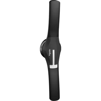 Stykač SCHNEIDER ELECTRIC SCHNEIDER GS2AH570 Vnější čelní rukojeť 125 GS2AH570