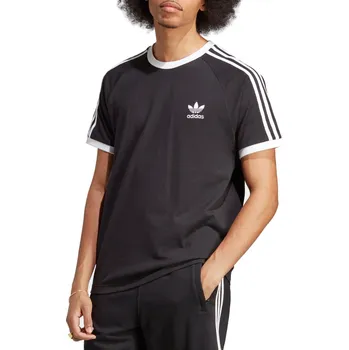 Triko adidas Originals Adicolor Classics 3-Stripes ia4845 Velikost XS