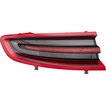 Zadní světlomet Zadní světlo HELLA 2SD 011 499-111